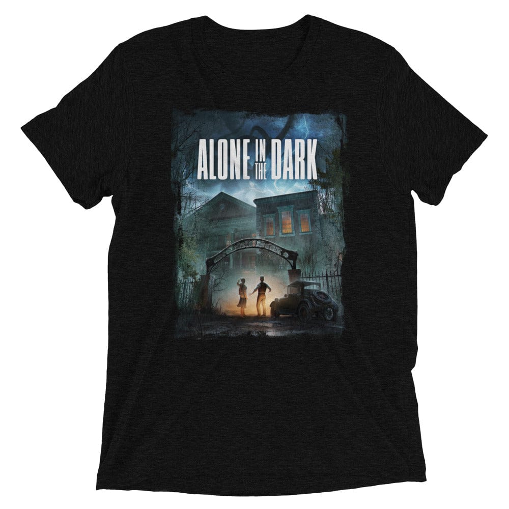 Alone in the Dark T-Shirt