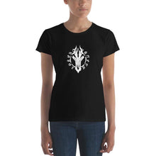 Load image into Gallery viewer, Darksiders Classic Horseman Fitted Tee
