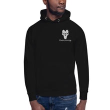 Load image into Gallery viewer, Darksiders Pullover Hoodie – Death Mask
