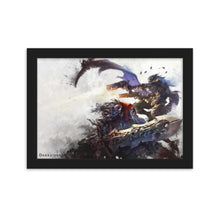 Load image into Gallery viewer, Darksiders Strife Poster
