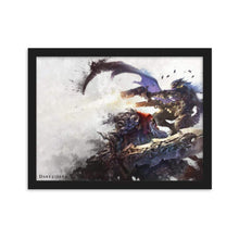 Load image into Gallery viewer, Darksiders Strife Poster
