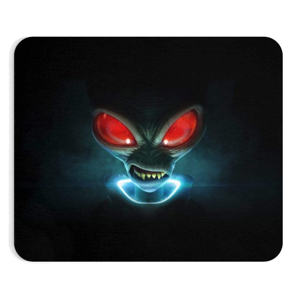 Destroy All Humans! Invader Crypto Mouse Pad