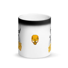 Load image into Gallery viewer, Destroy All Humans! Summer Crypto Reveal Mug

