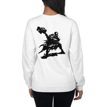 Load image into Gallery viewer, Kingdoms of Amalur Fighting Warrior Sweatshirt
