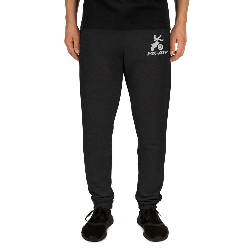 MX Bar Hop Embroidered Joggers