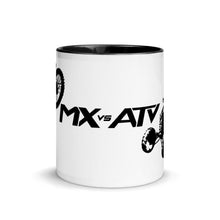 Load image into Gallery viewer, MXvsATV Freestyle Mug
