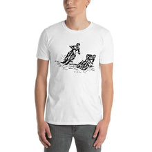 Load image into Gallery viewer, MXvsATV Two Riders Tee
