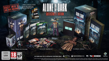 Load image into Gallery viewer, Alone in the Dark Collector&#39;s Edition
