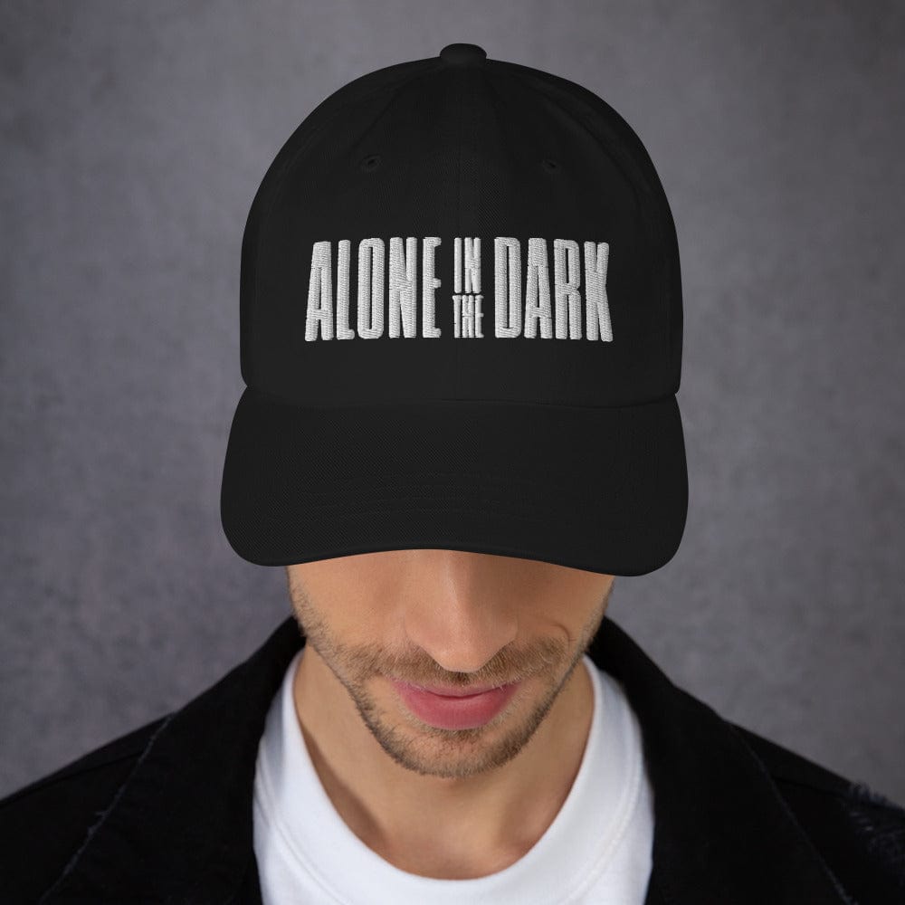 Alone in the Dark Hat