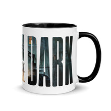 Load image into Gallery viewer, Alone in the Dark Mug
