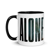 Load image into Gallery viewer, Alone in the Dark Mug

