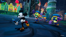 Load image into Gallery viewer, Disney Epic Mickey: Rebrushed Collector&#39;s Edition
