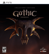 Load image into Gallery viewer, Gothic Remake Collector&#39;s Edition
