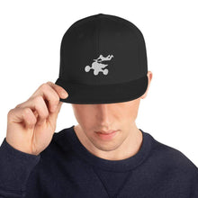 Load image into Gallery viewer, ATV McMetz Embroidery Snapback Hat
