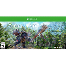 Load image into Gallery viewer, Biomutant Atomic Edition Bundle
