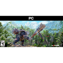 Load image into Gallery viewer, Biomutant Atomic Edition Bundle
