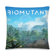 Load image into Gallery viewer, Biomutant Hero Pillow
