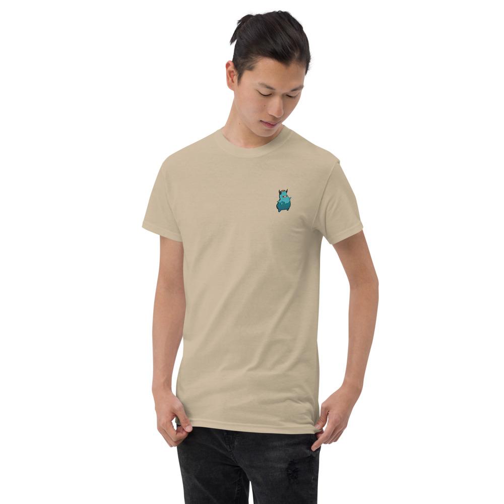 Biomutant T-Shirt 