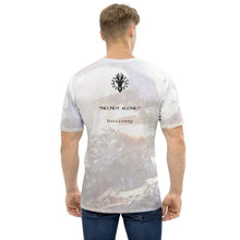 Load image into Gallery viewer, Darksiders All Over Print T-Shirt – War
