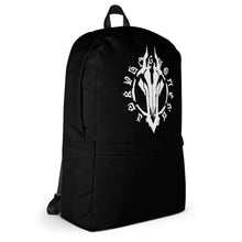 Load image into Gallery viewer, Darksiders Classic Horseman Backpack
