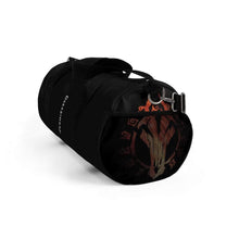 Load image into Gallery viewer, Darksiders Classic Horseman Fire Duffle Bag
