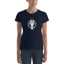 Load image into Gallery viewer, Darksiders Classic Horseman Fitted Tee
