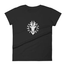 Load image into Gallery viewer, Darksiders Classic Horseman Fitted Women&#39;s
