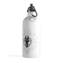 Load image into Gallery viewer, Darksiders Classic Horseman Stainless Steel Water Bottle
