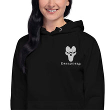 Load image into Gallery viewer, Darksiders Pullover Hoodie – Death Mask
