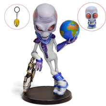 Load image into Gallery viewer, Destroy All Humans Crypto Figurine
