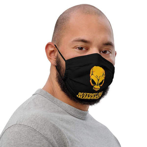 Face Masks & Neck Gaiters – THQ Nordic Store