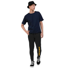 Load image into Gallery viewer, Destroy All Humans! Iconic Crypto Slim Fit Joggers
