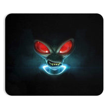 Load image into Gallery viewer, Destroy All Humans! Invader Crypto Mouse Pad
