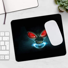 Load image into Gallery viewer, Destroy All Humans! Invader Crypto Mouse Pad
