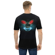 Load image into Gallery viewer, Destroy All Humans! Invader Crypto Tee
