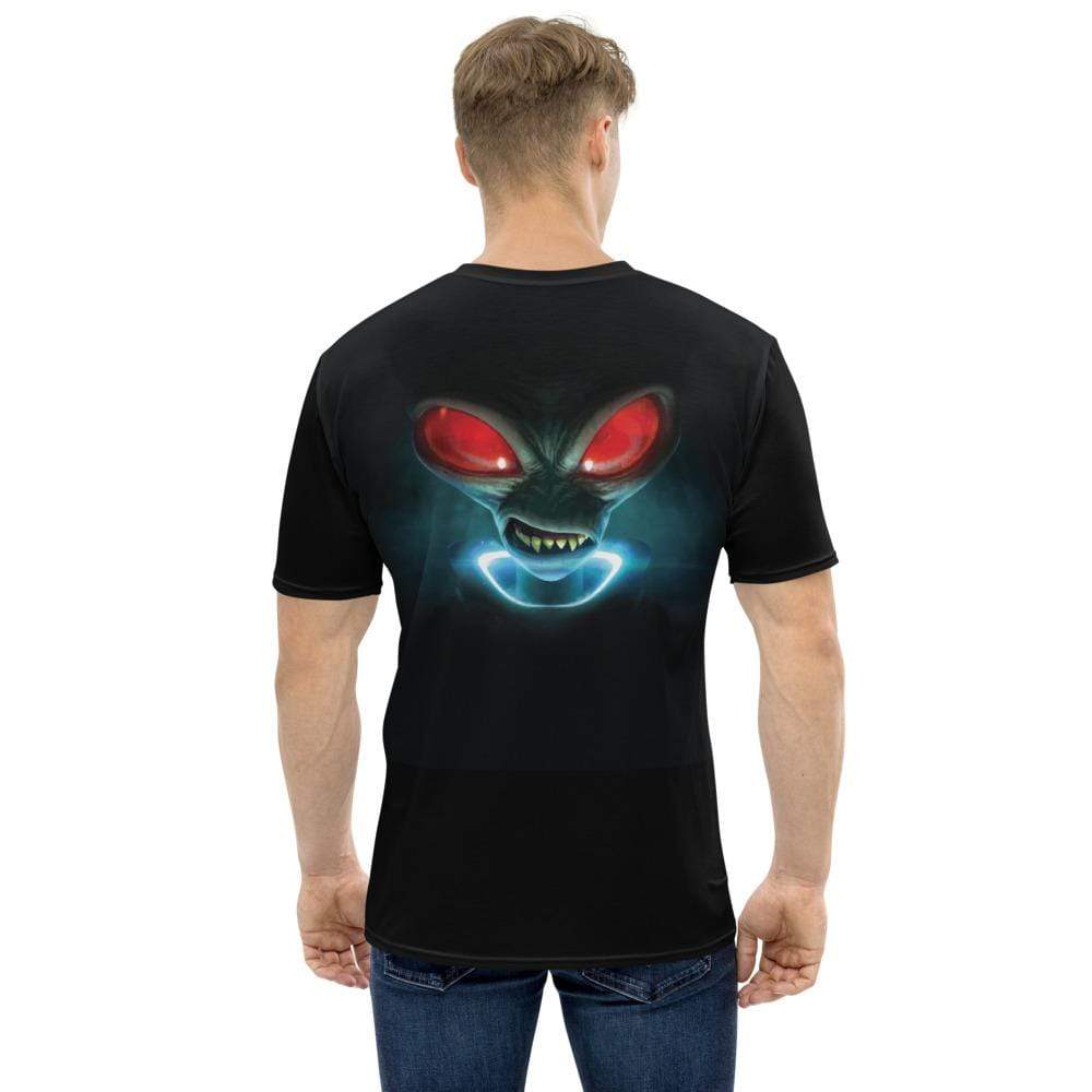 Destroy All Humans! Invader Crypto Tee
