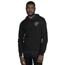 Load image into Gallery viewer, Destroy All Humans! Jetpack Crypto Fleece Hoodie
