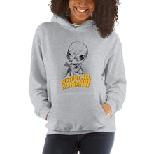Load image into Gallery viewer, Destroy All Humans! Summer Crypto Pullover
