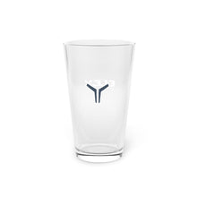 Load image into Gallery viewer, Elex Pint Glass &quot;Cleric&quot;
