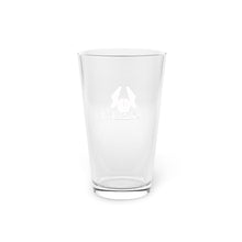 Load image into Gallery viewer, Elex Pint Glass &quot;Morkon&quot;
