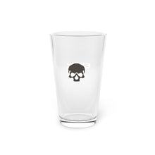 Load image into Gallery viewer, Elex Pint Glass &quot;Outlaws&quot;
