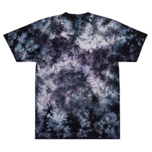 Load image into Gallery viewer, Elex Tie-DIe T-Shirt &quot;Cleric&quot;
