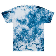 Load image into Gallery viewer, Elex Tie-DIe T-Shirt &quot;Cleric&quot;
