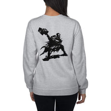 Load image into Gallery viewer, Kingdoms of Amalur Fighting Warrior Sweatshirt
