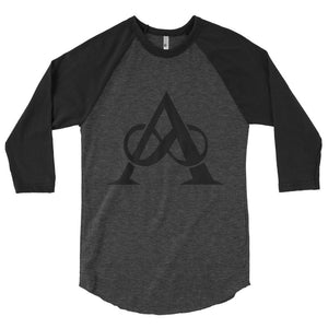 Alpha Omega Infinity, Women's T-Shirt Fitted