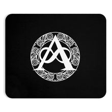 Load image into Gallery viewer, Kingdoms of Amalur Infinity A Framed Mousepad

