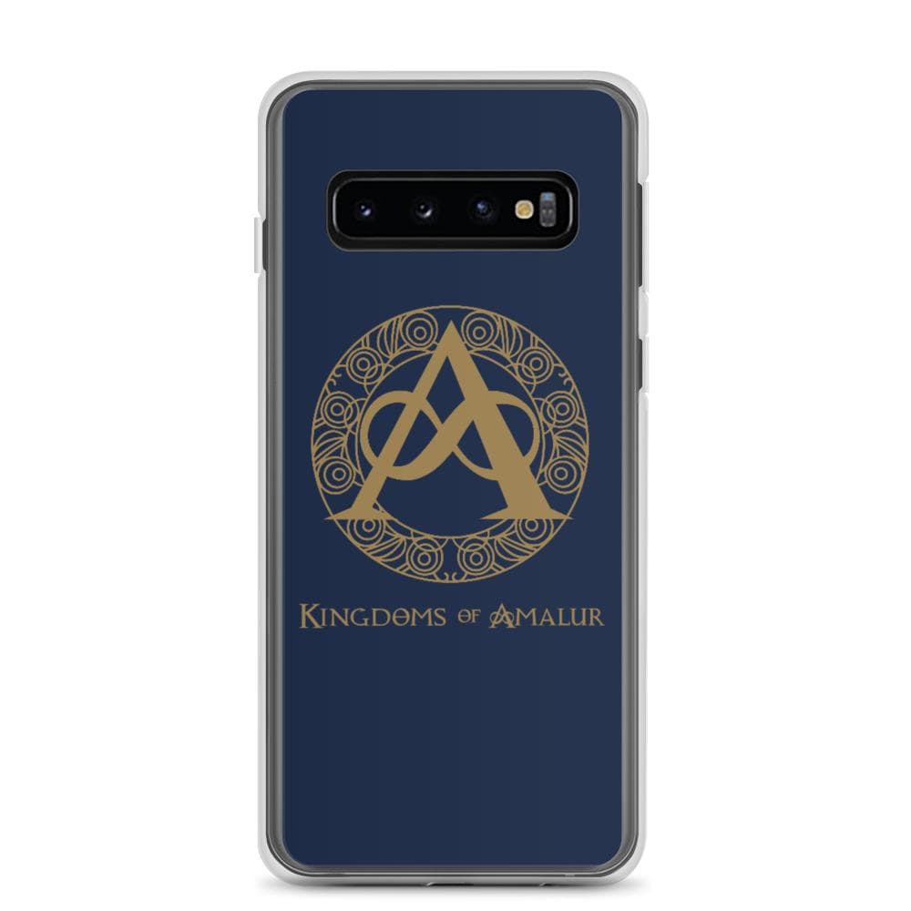 Kingdoms of Amalur Infinity A Framed Phone Case