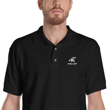 Load image into Gallery viewer, MX Bar Hop Polo Shirt
