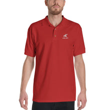 Load image into Gallery viewer, MX Bar Hop Polo Shirt
