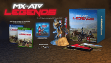 Load image into Gallery viewer, MX vs ATV Legends Collectors Edition Pre-Order

